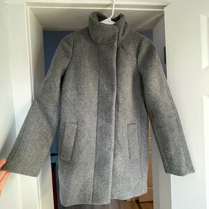 J.Crew Peacoat